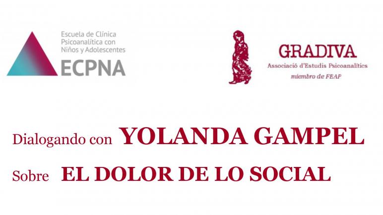 Yolanda Gampel